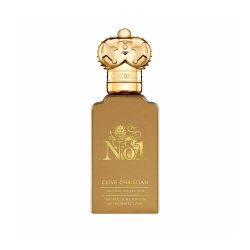 No. 1 Eau de Parfum