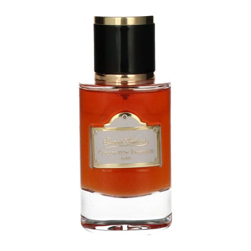 Sweet Sultan Extrait de Parfum