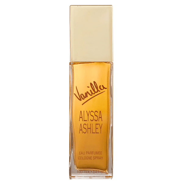 Vanilla eau ée cologne spray Parfum