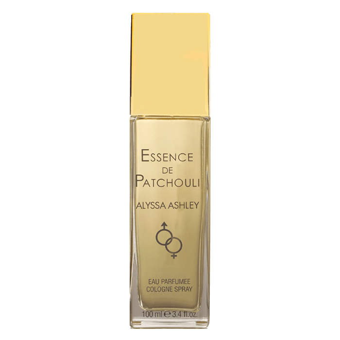 Essence de Patchouli Eau ée Cologne spray Parfum