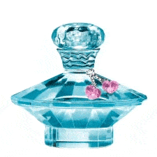 Curious spray Eau de Parfum