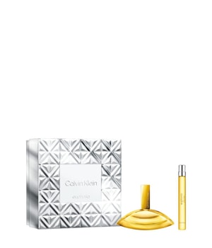 Euphoria Solar Elixir Holiday Set Geurset