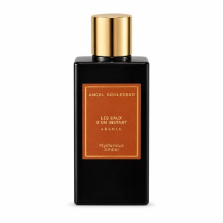 Les Eaux D’Un Instant Absolu Mysterious Amber Eau de Parfum