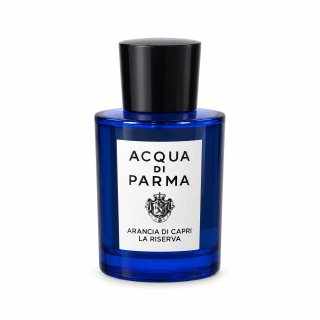 Arancia di Capri La Riserva Eau de Parfum