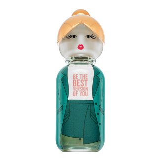 Sisterland Green Jasmine Eau de Toilette