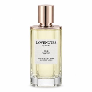 Lovenotes Pink Woods Eau de Parfum