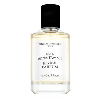 No.4 Apres L’Amour Parfum