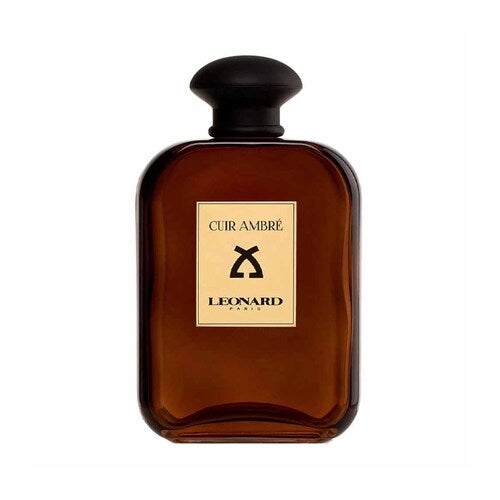 Cuir d’Ambre Eau de Parfum
