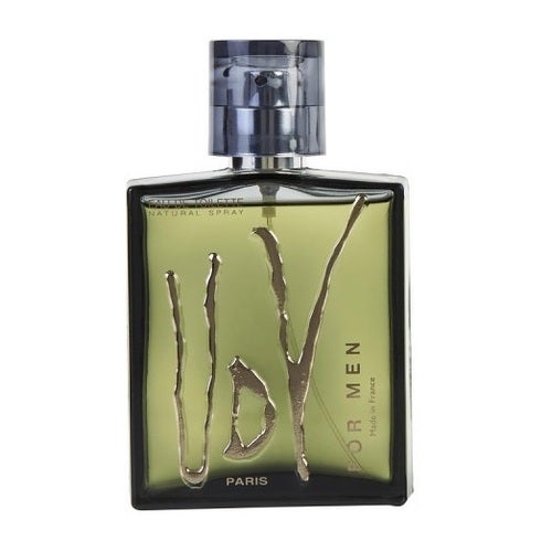 UDV Eau de Toilette