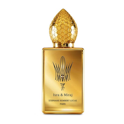 Isra & Miraj Eau de Parfum