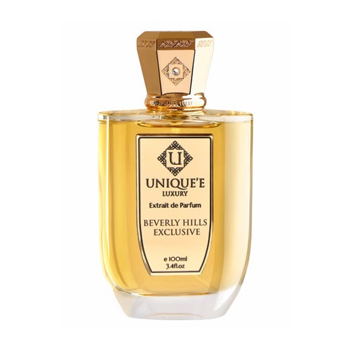 Beverly Hills Exclusive Extrait de Parfum