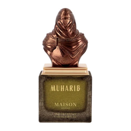 Muharib Eau de Parfum