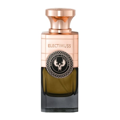 Mercurial Cashmere Extrait de Parfum
