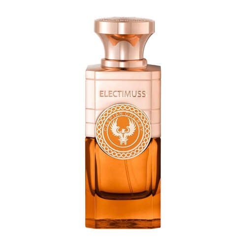 Caspian Cherry Extrait de Parfum