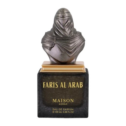 Faris Al Arab Eau de Parfum