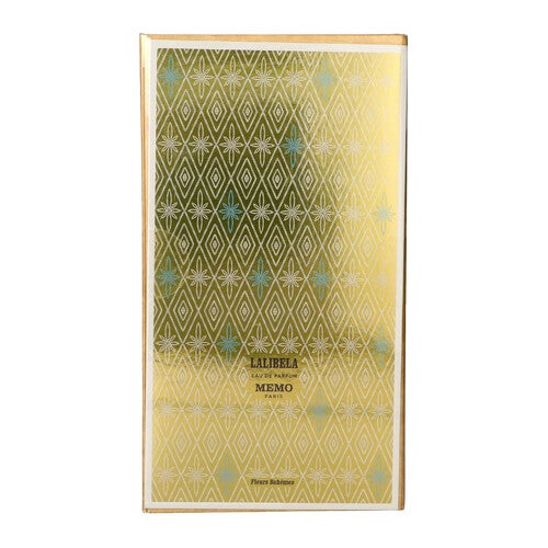 Lalibela Eau de Parfum