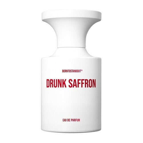 Drunk Saffron Eau de Parfum