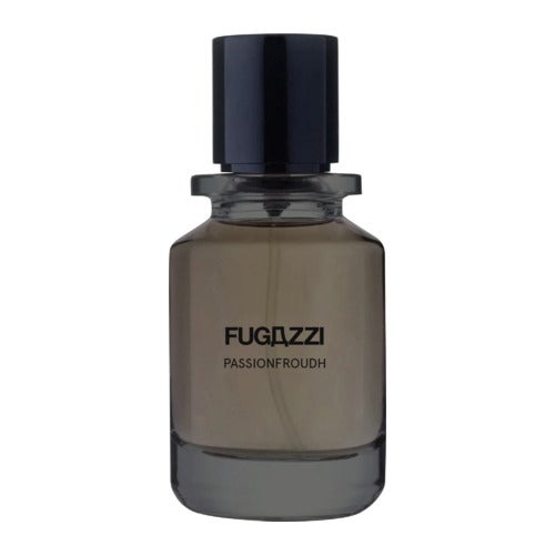 PassionFroudh Extrait de Parfum