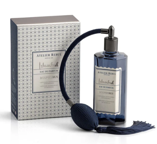 Fragrance Istanbul Eau de Parfum