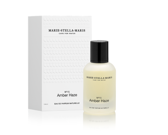 Naturelle No.15 Amber Haze - | Parfum Eau de Parfum