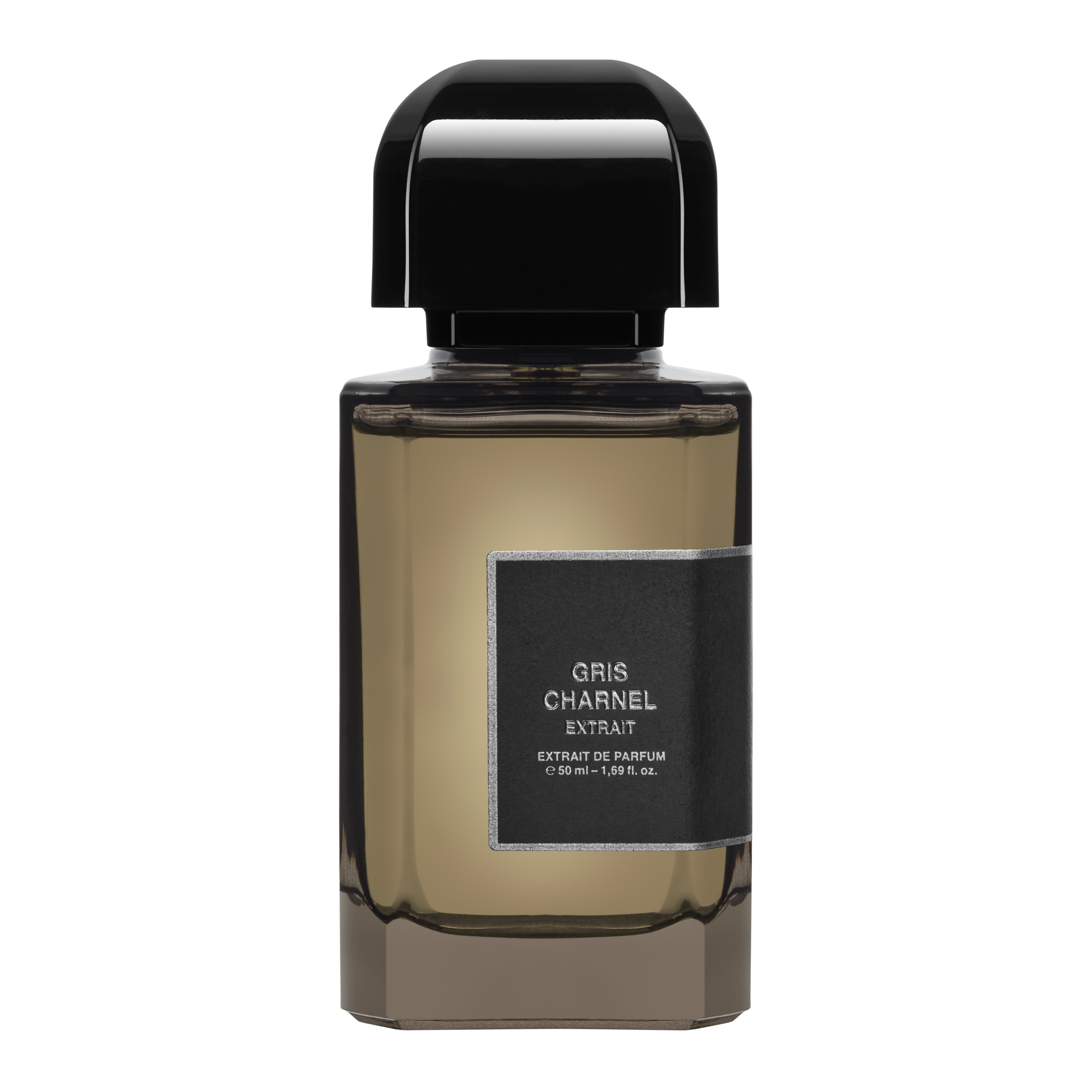 Collection Parisienne Gris Charnel - | Parfum Extrait de Parfum