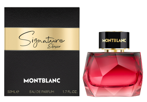 Signature Elixir - | Parfum Eau de Parfum