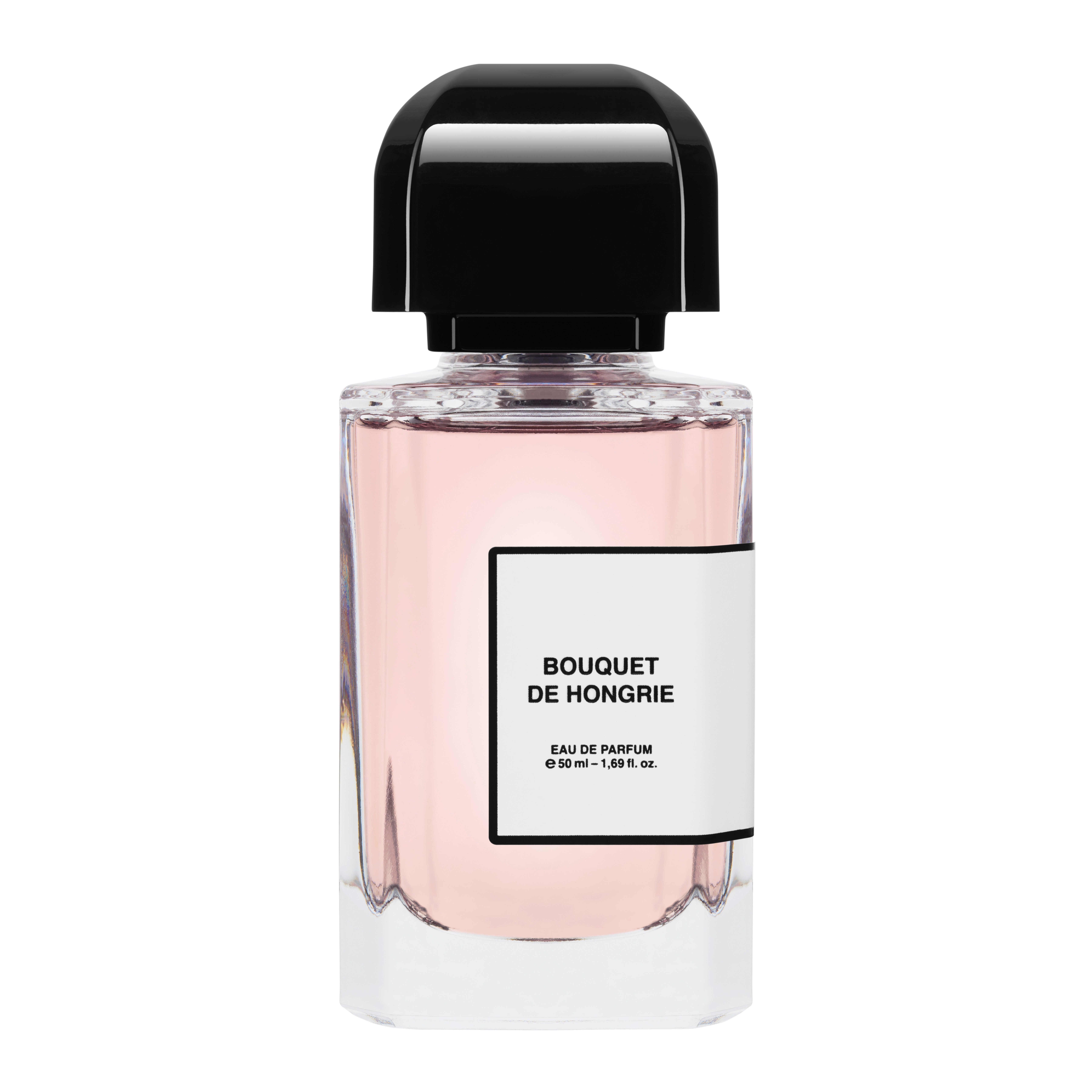 Collection Parisienne Bouquet de Hongrie - | Parfum Eau de Parfum