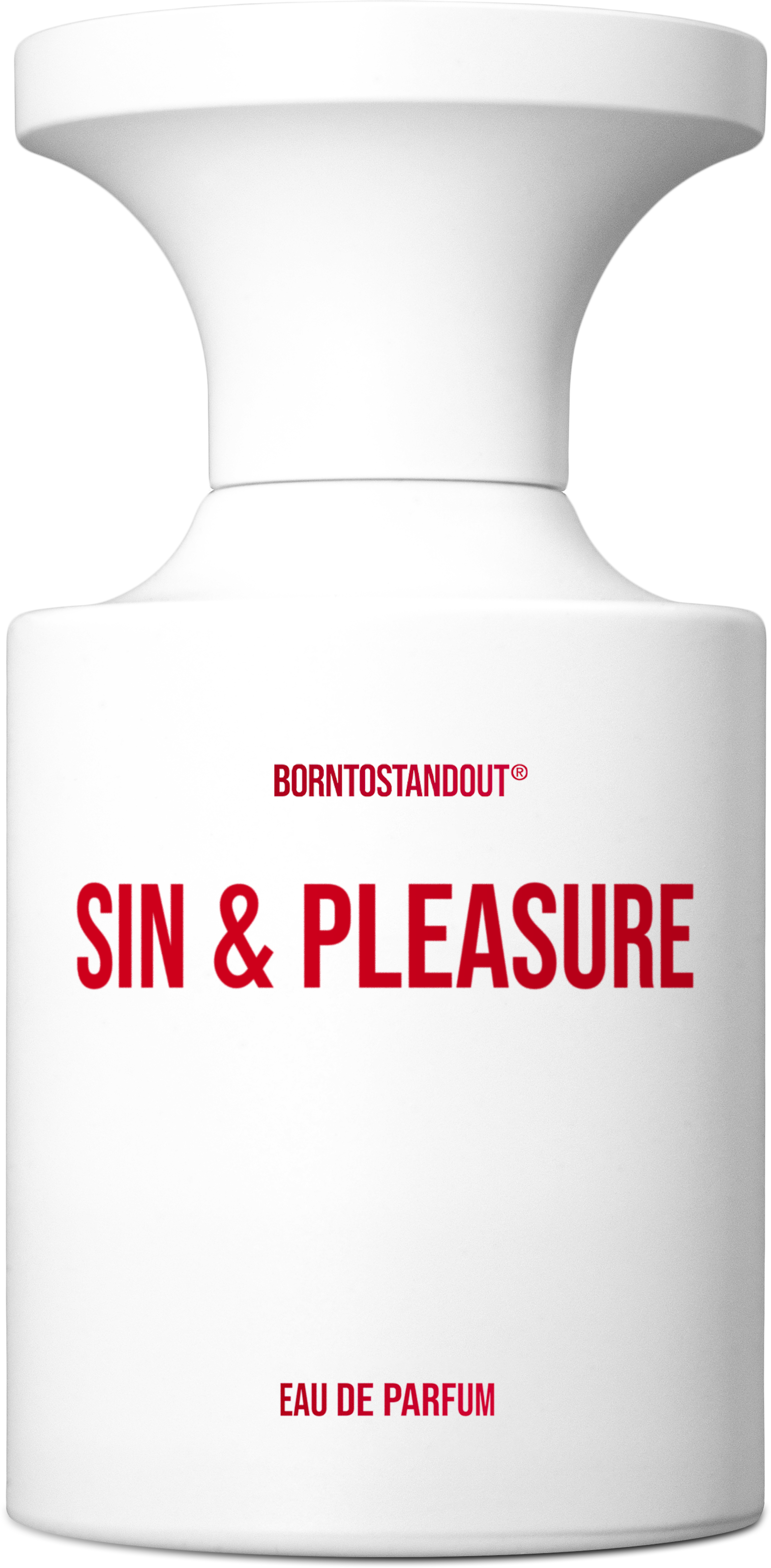 Sin & Pleasure - | Parfum Eau de Parfum