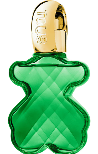 Love Me Emerald Elixir Parfum