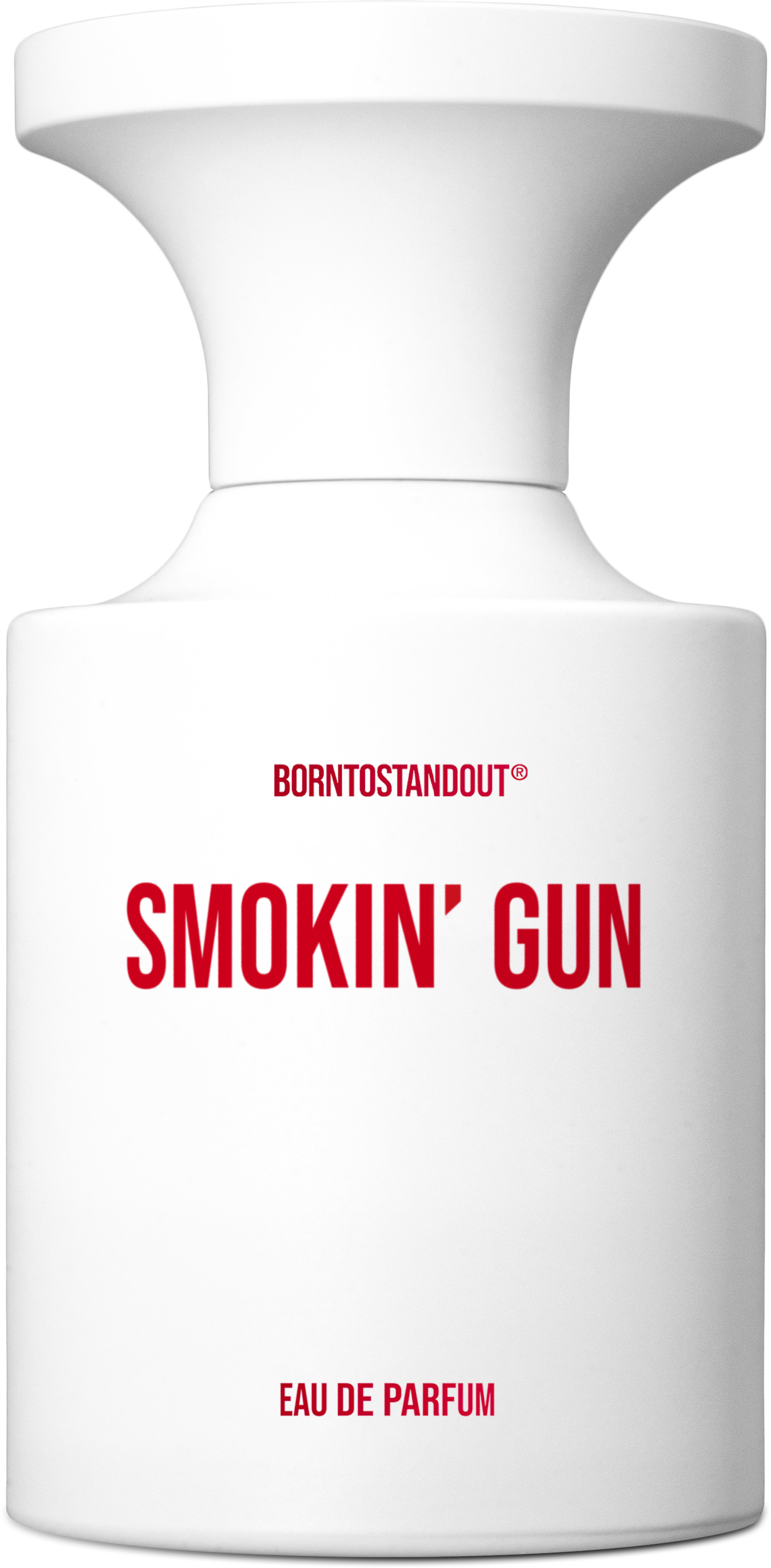 Smokin’ Gun - | Parfum Eau de Parfum