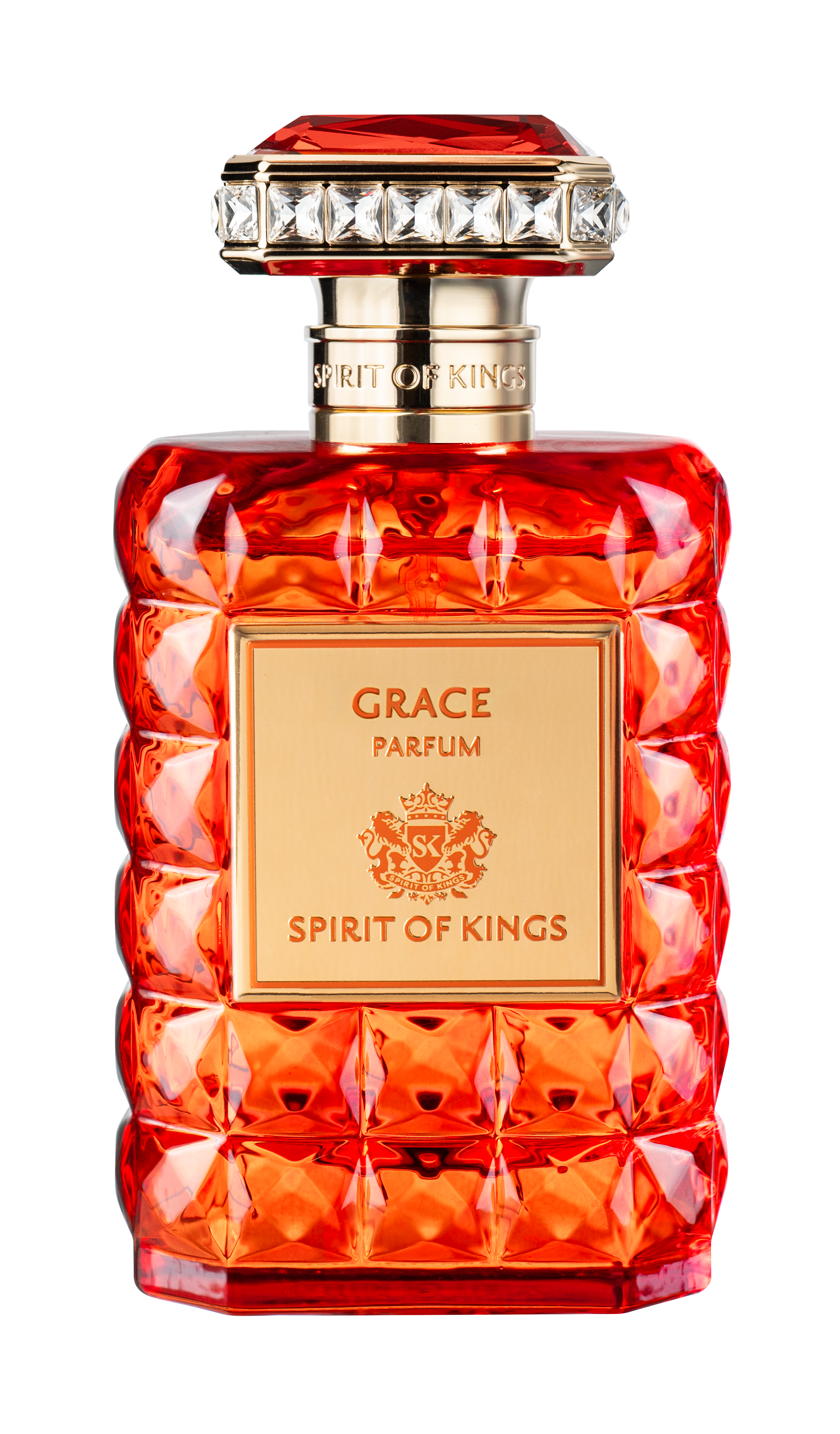 Grace - | Parfum