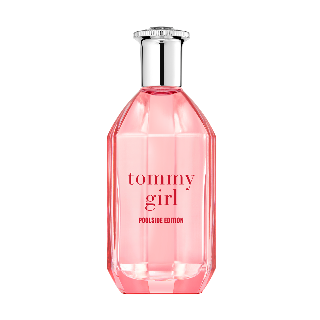 Tommy Girl Poolside Edition 2026 Eau de Toilette