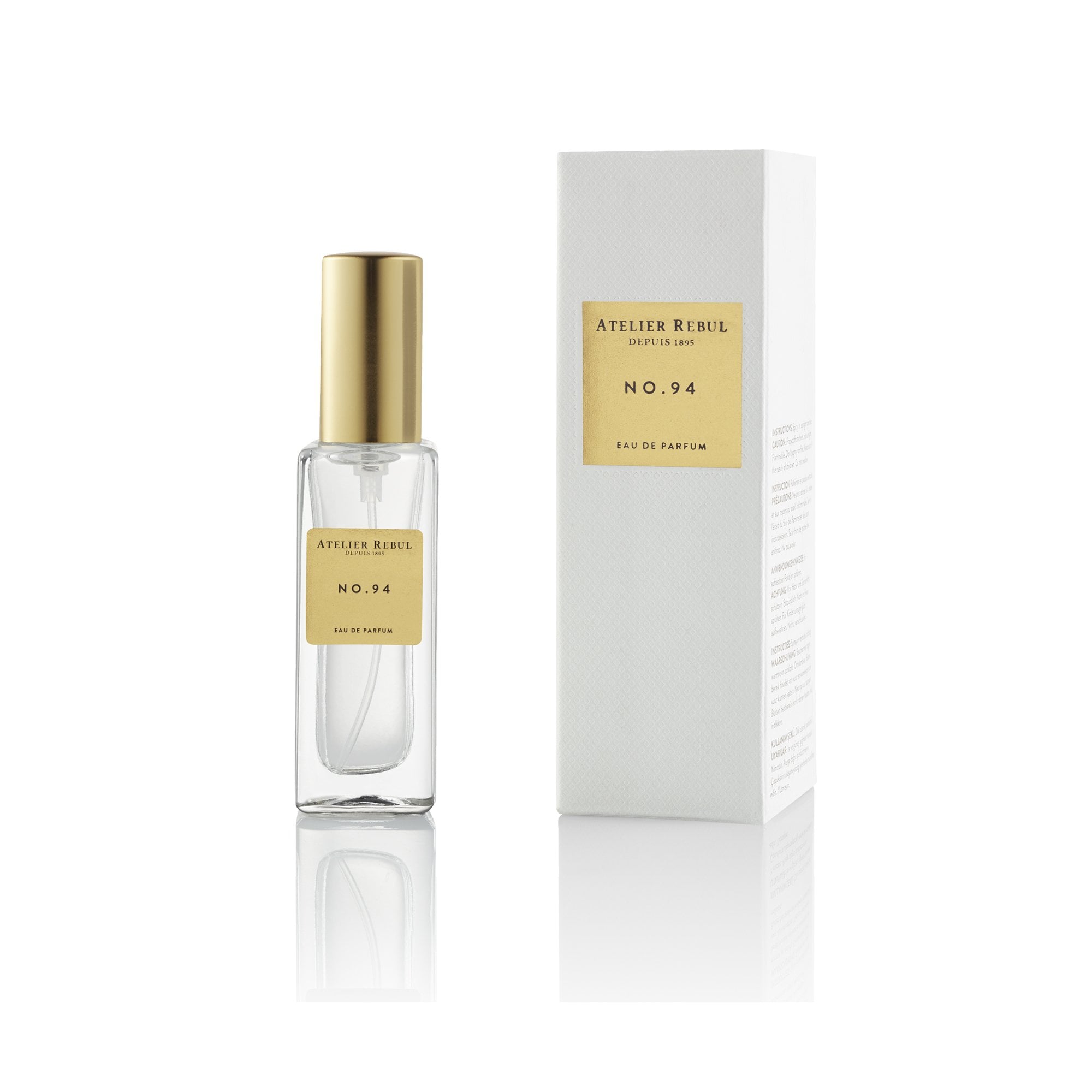 Fragrance No.94 Eau de Parfum