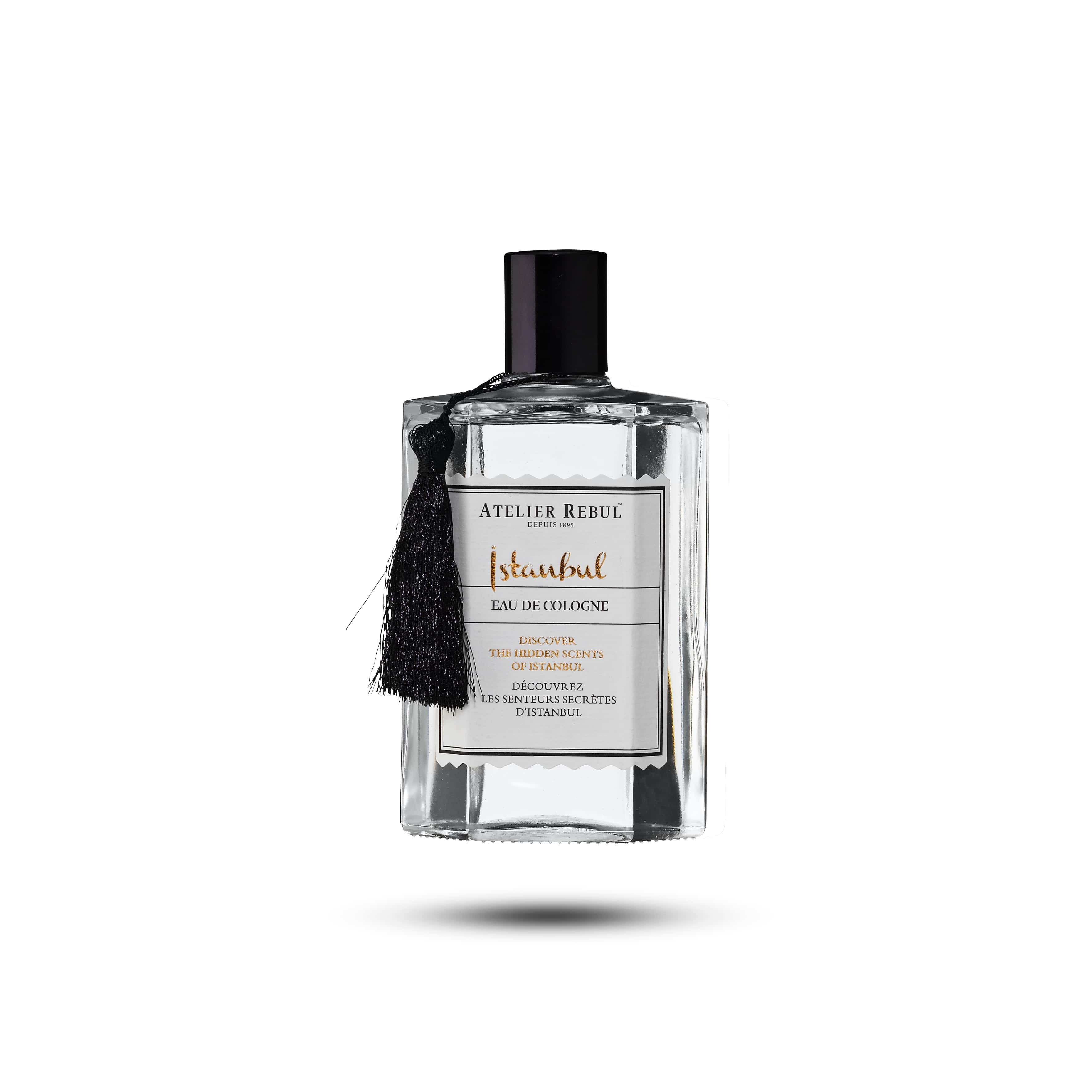 Fragrance Istanbul Eau de Cologne