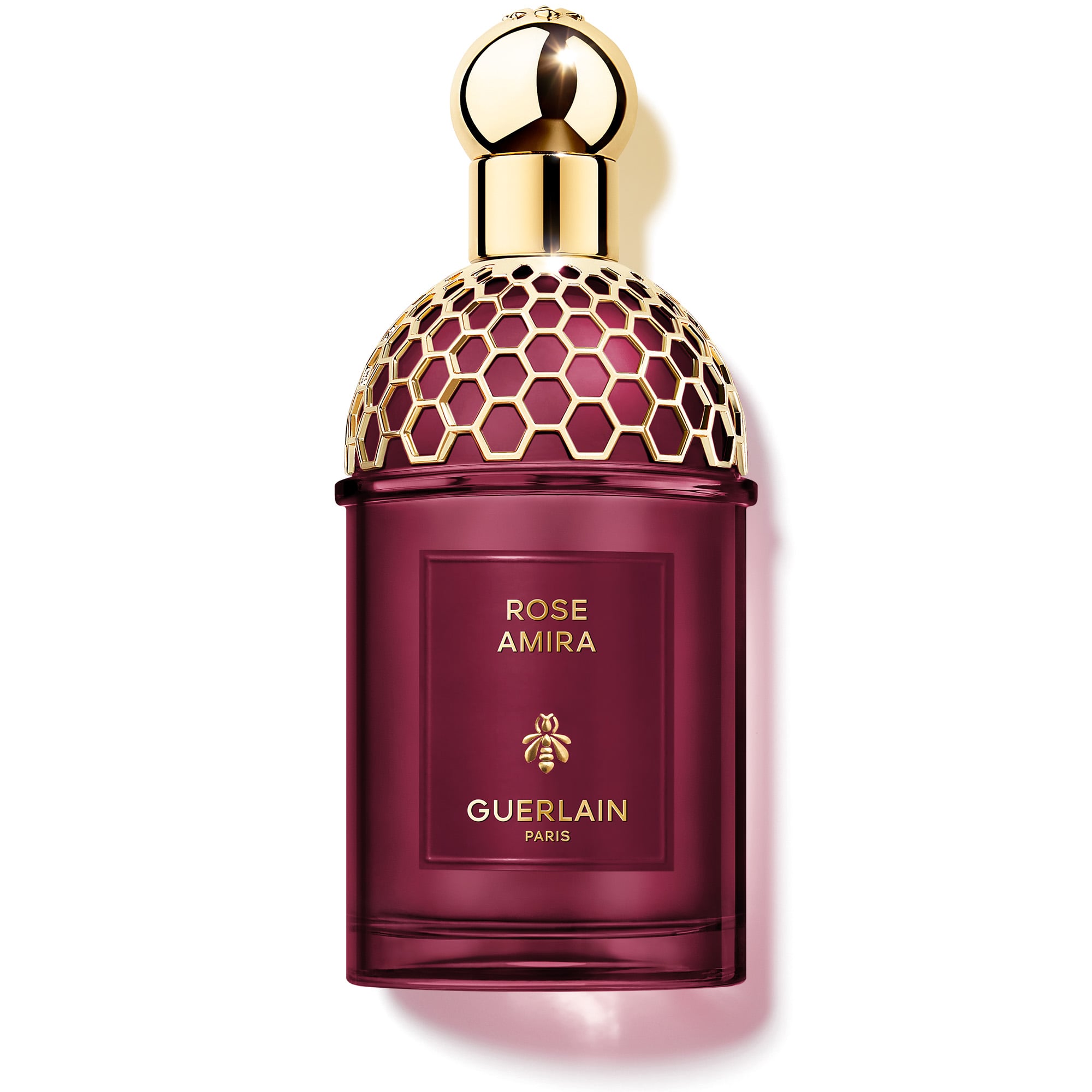 Absolus Allegoria Rose Amira - | Parfum Eau de Parfum