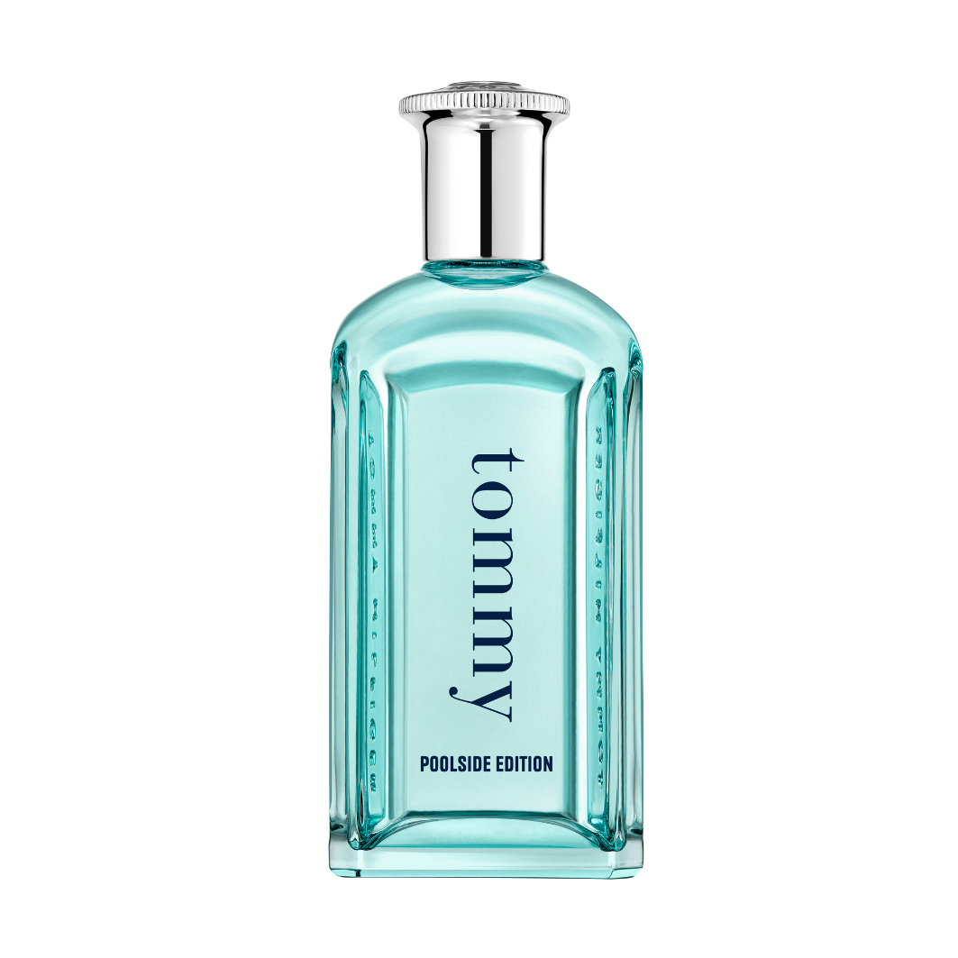 Tommy Poolside Edition 2026 Eau de Toilette