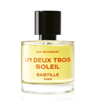 Un Deux Trois Soleil Naturelle Eau de Parfum