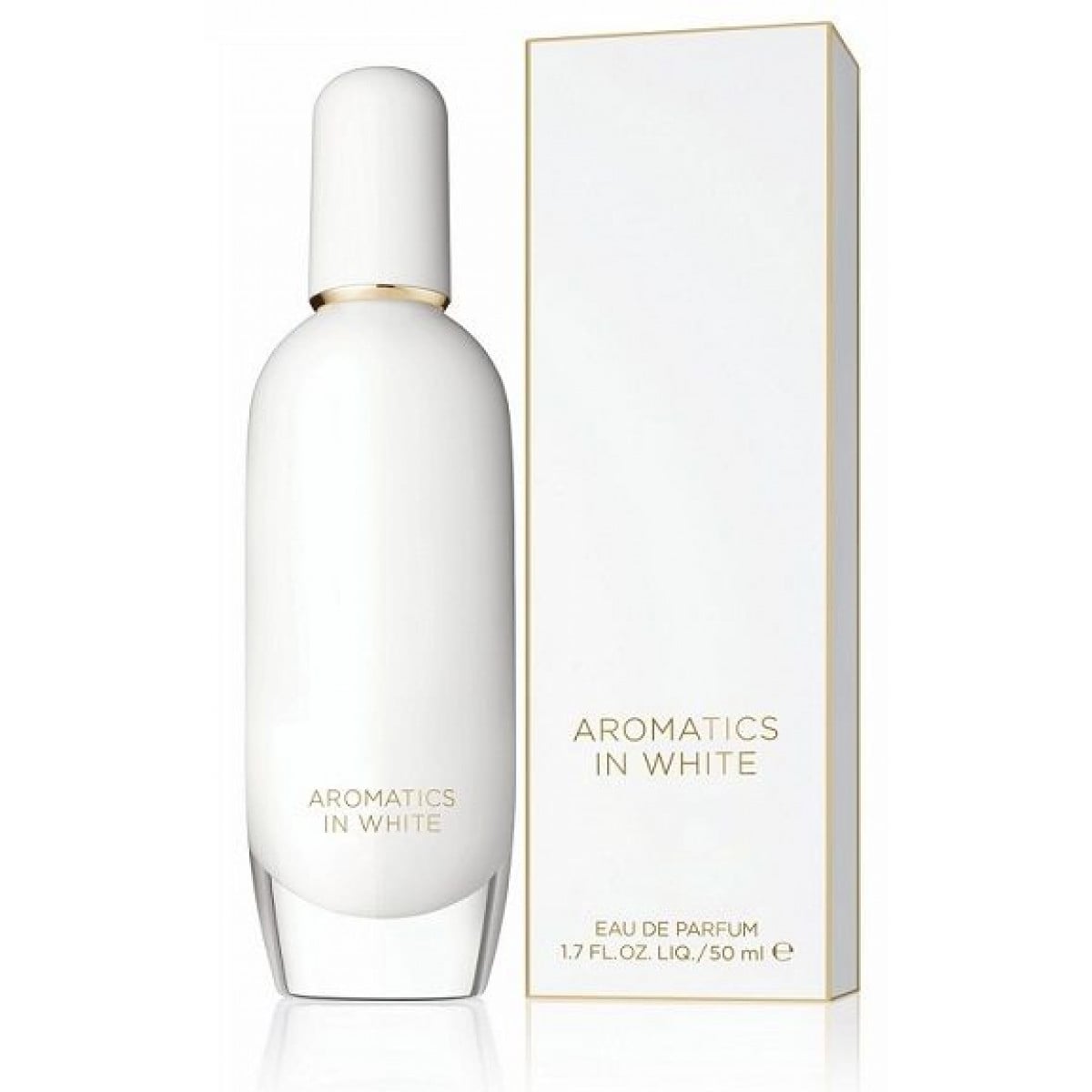 Parfum Aromatics In White Eau de Parfum