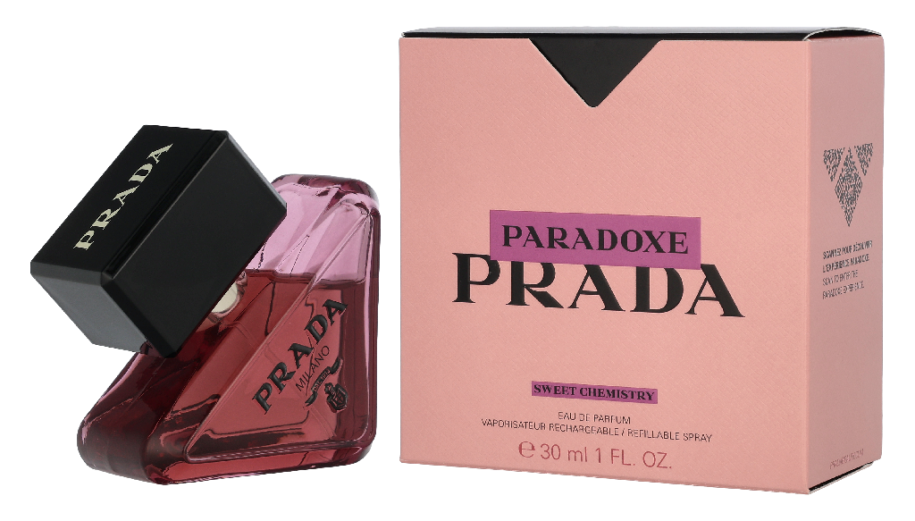 Paradoxe Sweet Chemistry Eau de Parfum