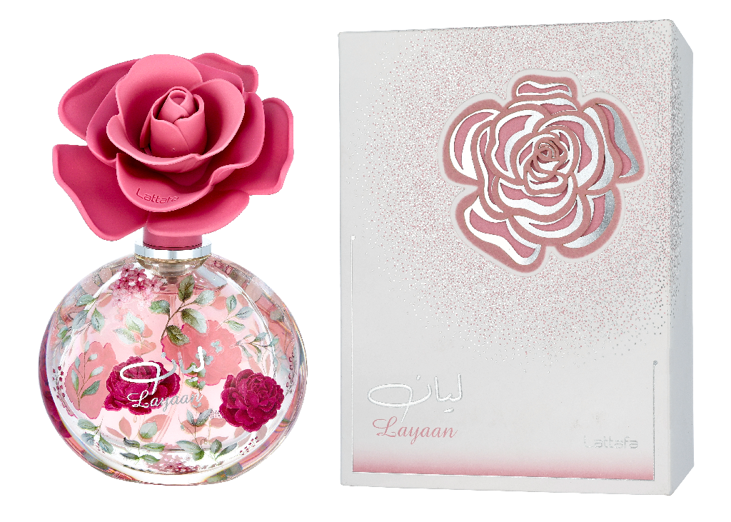 Layaan Eau de Parfum
