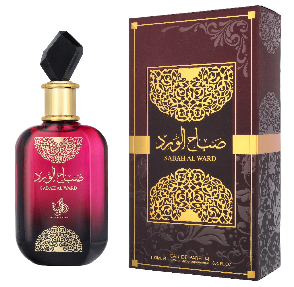 Sabah Al Ward Eau de Parfum