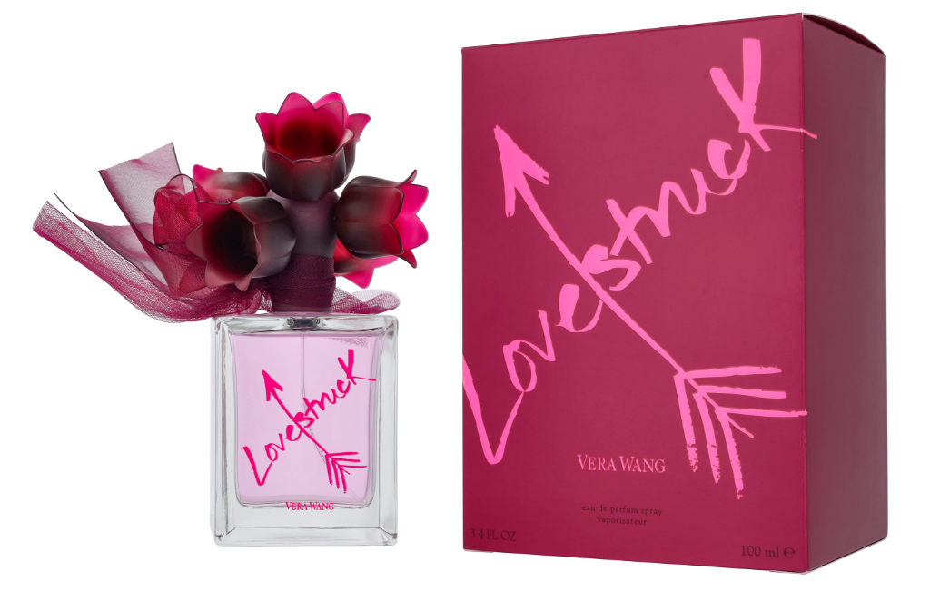 Lovestruck Eau de Parfum