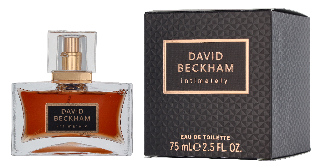 Intimately Men Spray Eau de Toilette