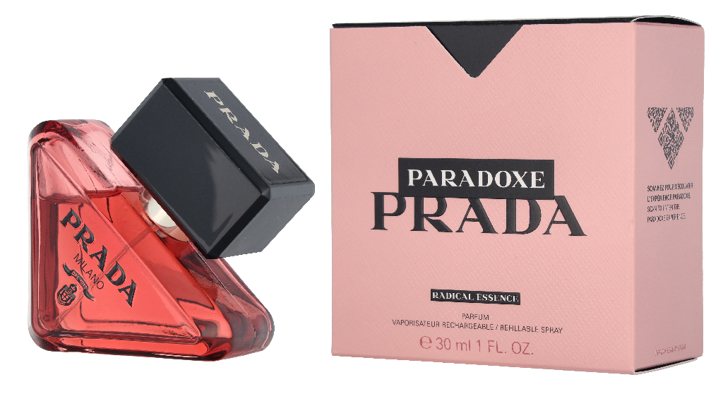Paradoxe Radical Essence Eau de Parfum