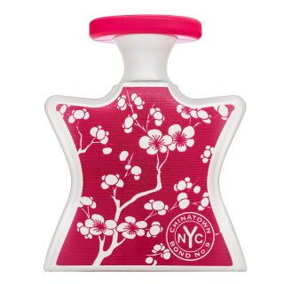 New York Chinatown Eau de Parfum