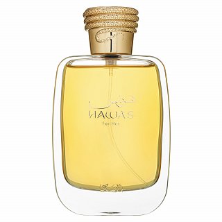 Hawas For Her Eau de Parfum