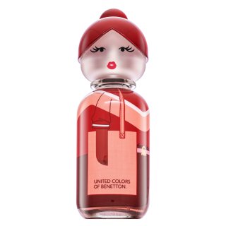 Sisterland Red Rose Eau de Toilette