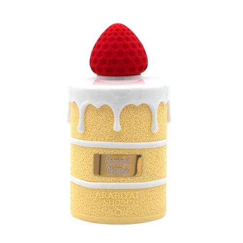 Sugar Coconut Chiffon Eau de Parfum