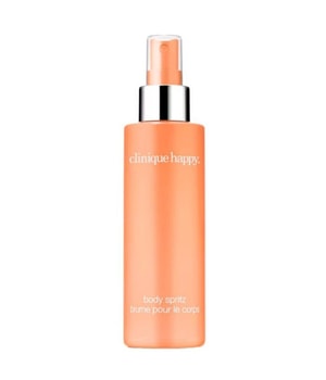 Happy Body Spritz Twist and Spray Parfum
