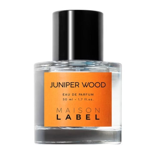 Juniper Wood Eau de Parfum